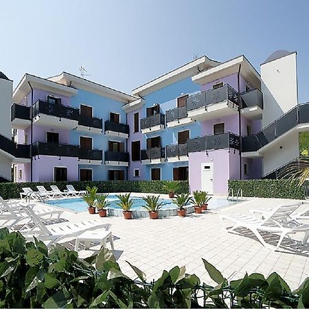 Residence Acquarium Bibione Zewnętrze zdjęcie