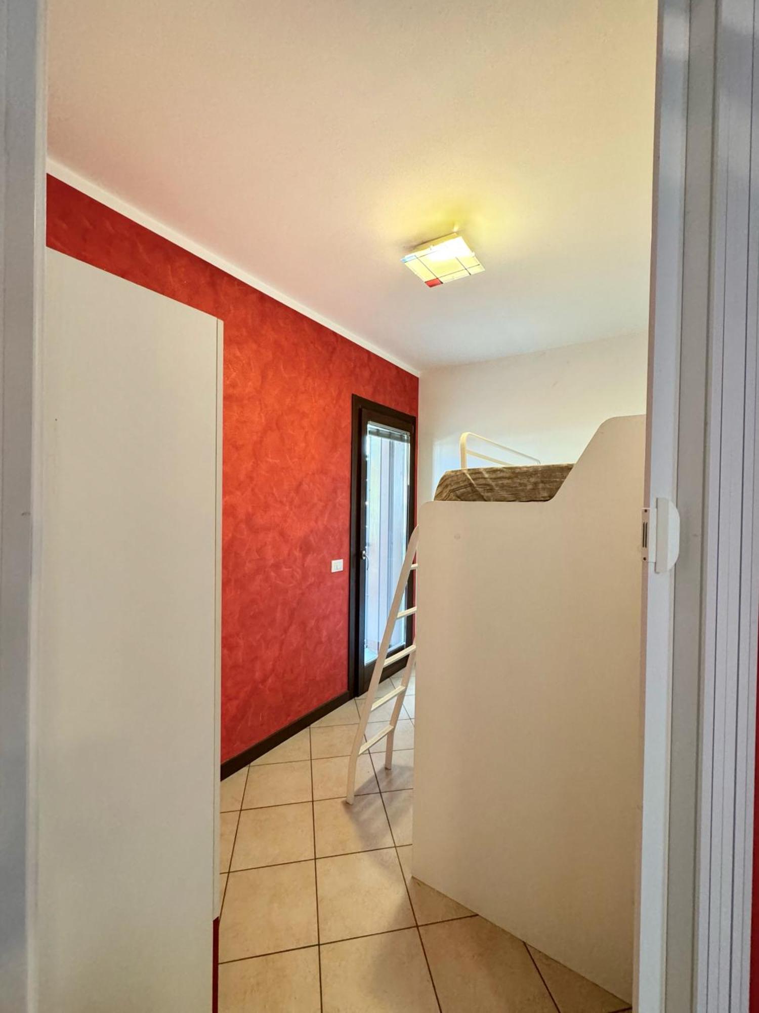 Residence Acquarium Bibione Zewnętrze zdjęcie