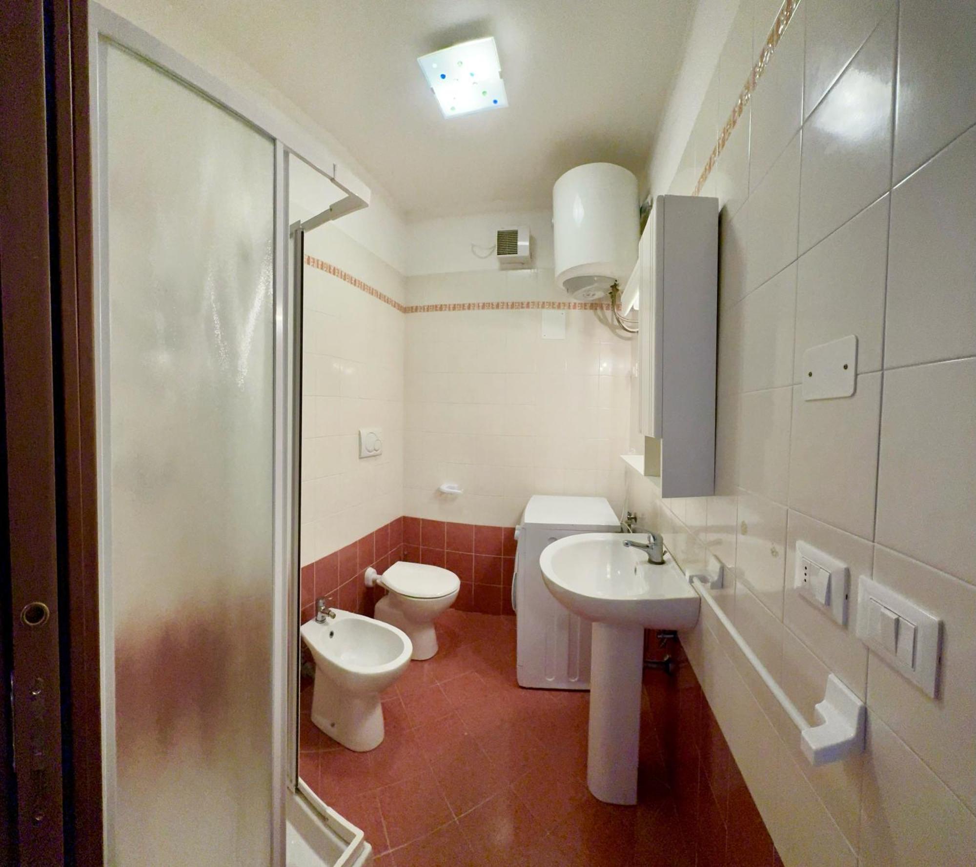 Residence Acquarium Bibione Zewnętrze zdjęcie
