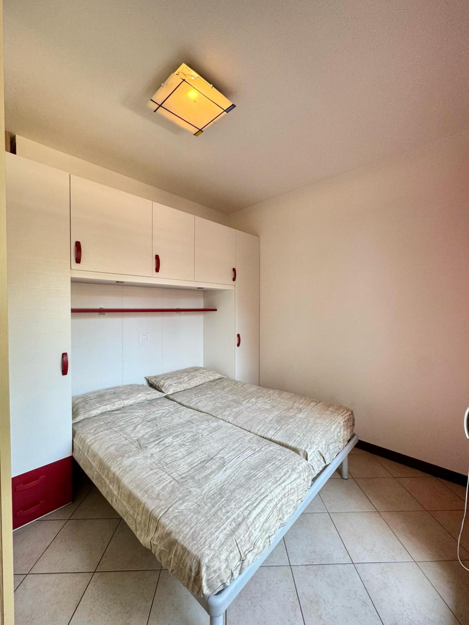 Residence Acquarium Bibione Zewnętrze zdjęcie