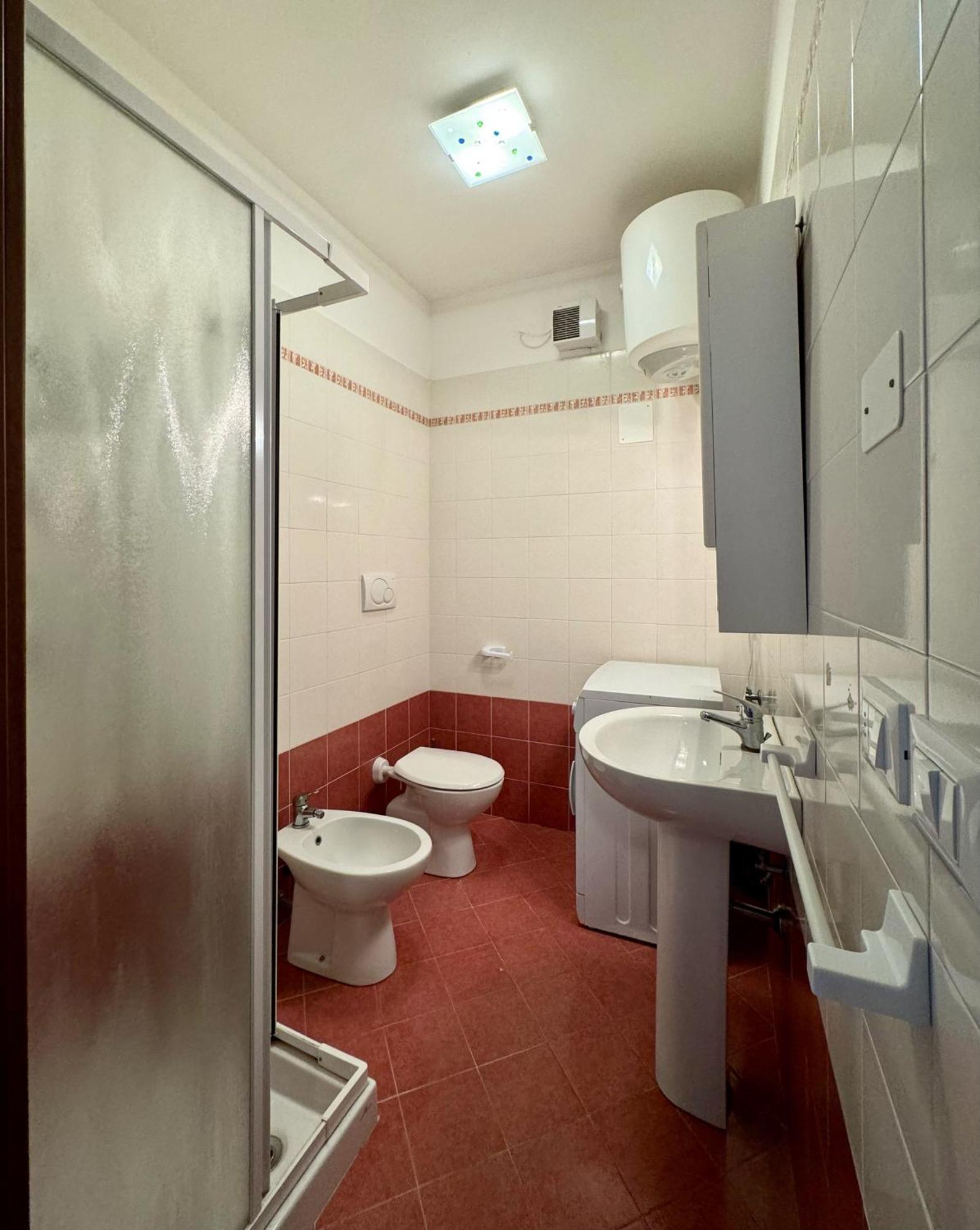 Residence Acquarium Bibione Zewnętrze zdjęcie