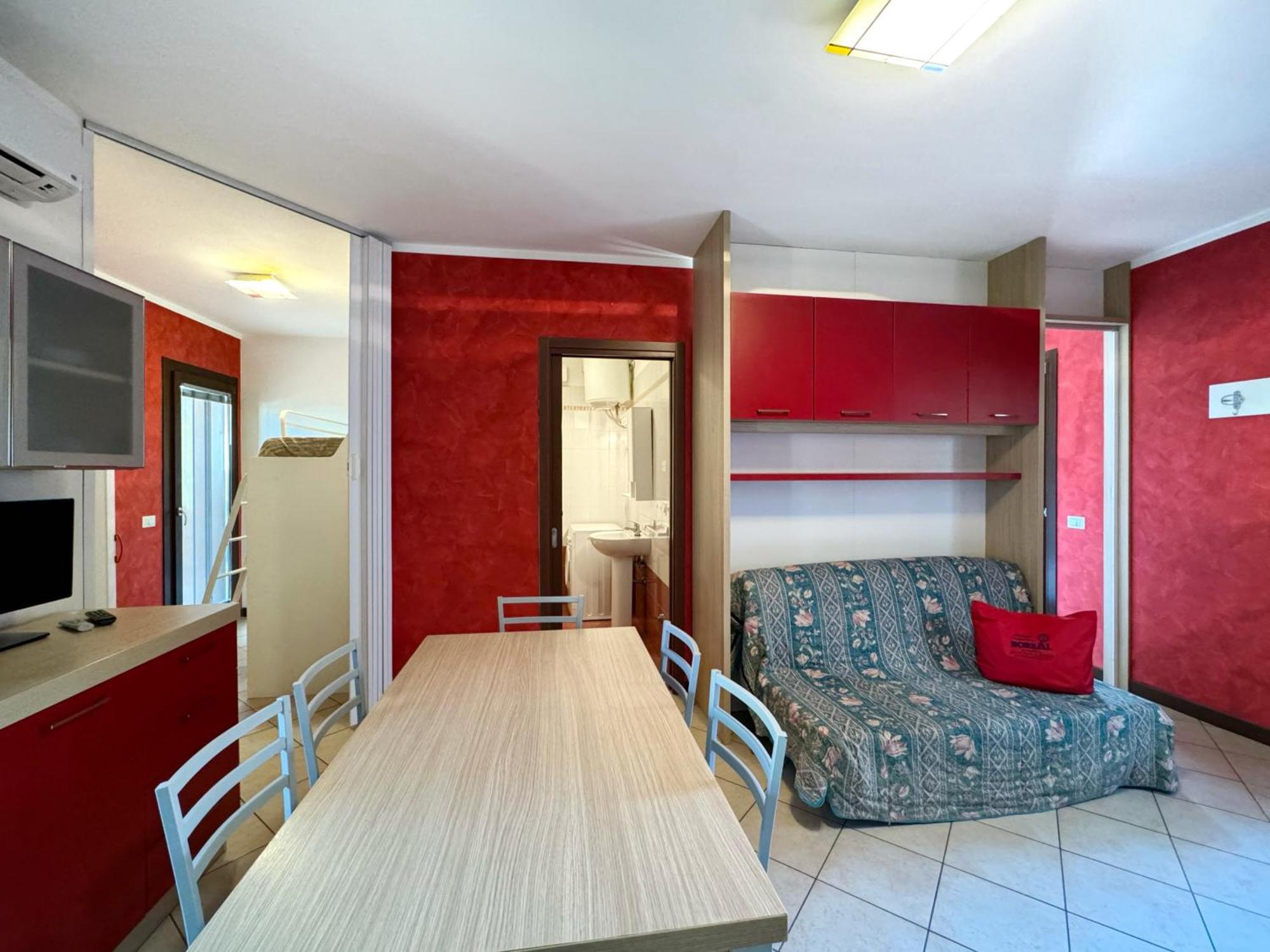 Residence Acquarium Bibione Zewnętrze zdjęcie