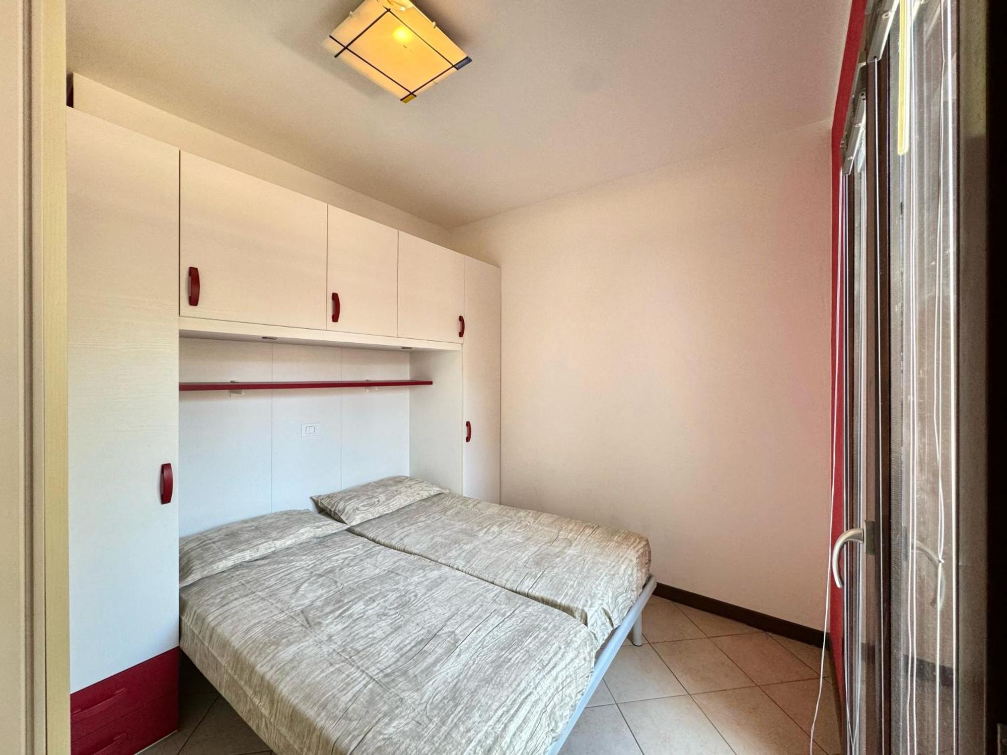 Residence Acquarium Bibione Zewnętrze zdjęcie